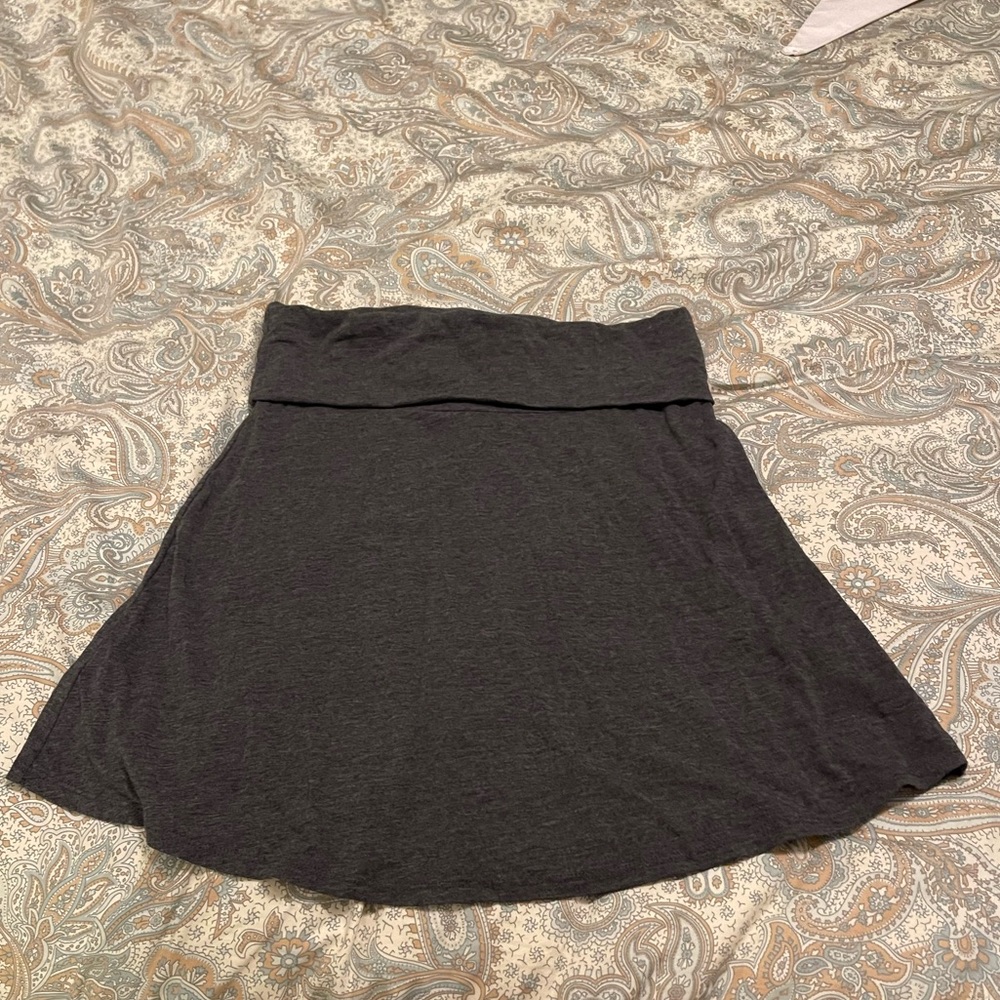 New Splendid Mini Skirt